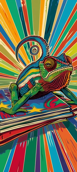 fusion art wallpapers — 1847×4096
