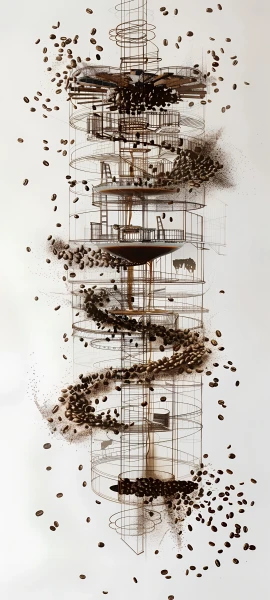 fusion art wallpapers — 1847×4096