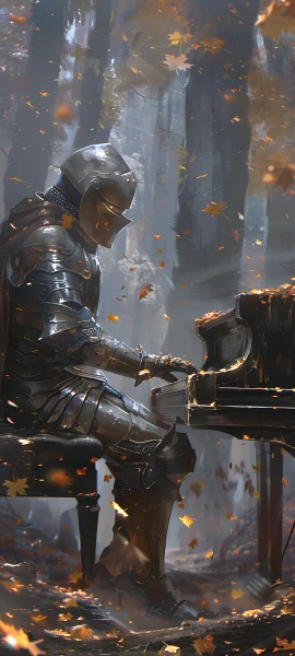 epic fusion wallpaper — armor, helmet, 1other, full armor (free 4K phone download)