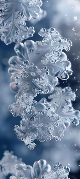 festive fusion wallpaper — underwater, pokemon (creature) (free 4K phone download)