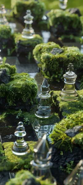 magical fusion wallpaper — scenery, tree, nature, plant (free 4K phone download)