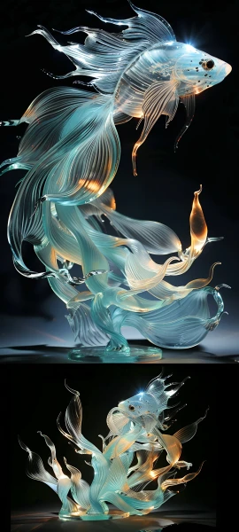 fusion art wallpapers — 1847×4096