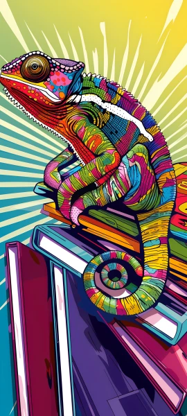 fusion art wallpapers — 1847×4096