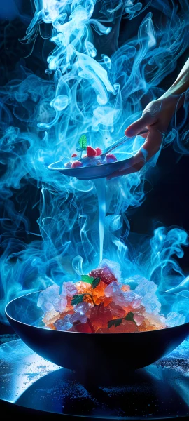 fusion art wallpapers — 1847×4096