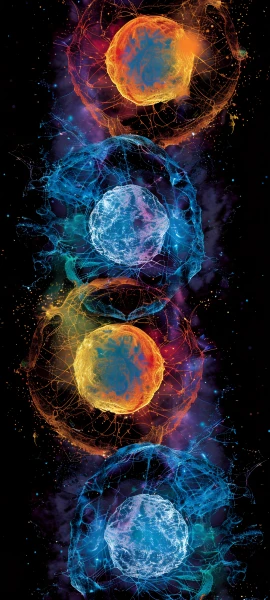 fusion art wallpapers — 1847×4096