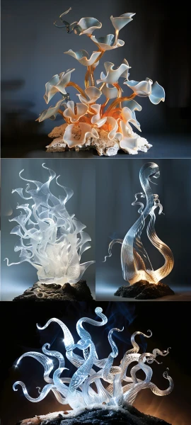 cool fusion wallpaper — tentacles, sequential, comic, rock (free 4K phone download)