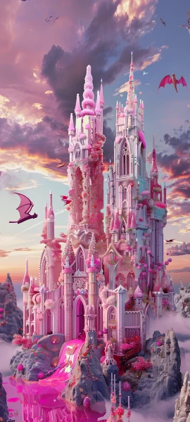 fusion art wallpapers — 1847×4096