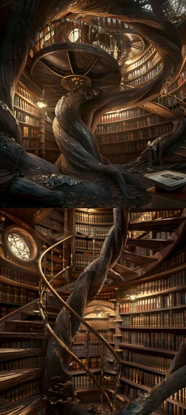 fusion art wallpapers — 1847×4096