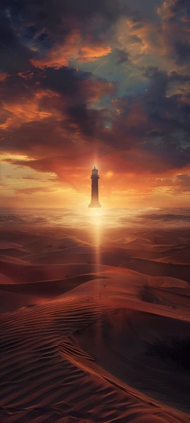 epic fusion wallpaper — cloud, scenery, sky, sunset (free 4K phone download)