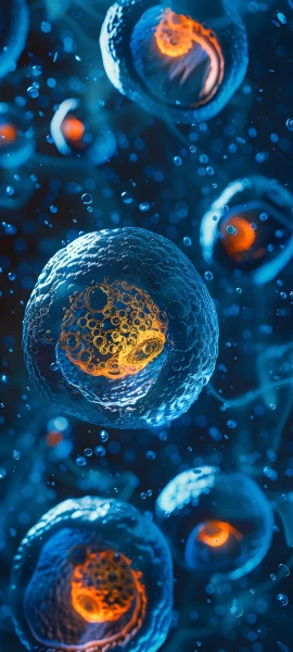 cool fusion wallpaper — bubble, underwater, air bubble, scenery (free 4K phone download)