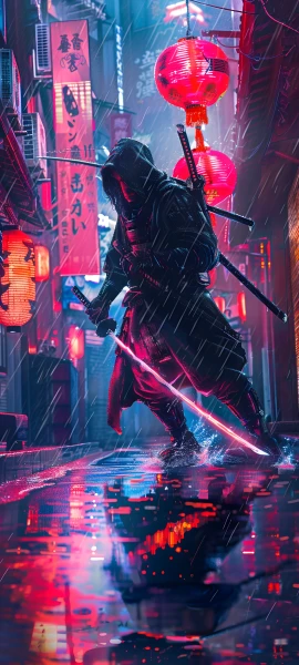 fusion art wallpapers — 1847×4096