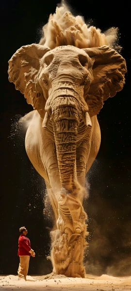 fusion art wallpapers — 1847×4096