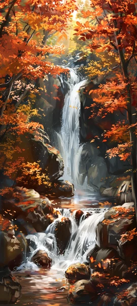 fusion art wallpapers — 1847×4096