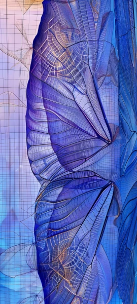 fusion art wallpapers — 1847×4096