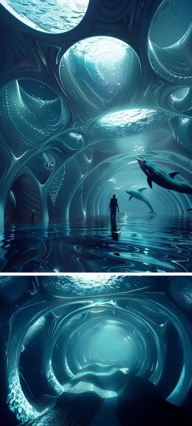 fusion art wallpapers — 1847×4096