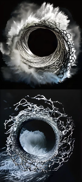 fusion art wallpapers — 1847×4096