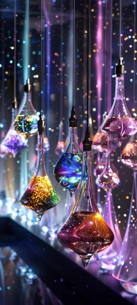 fusion art wallpapers — 1847×4096
