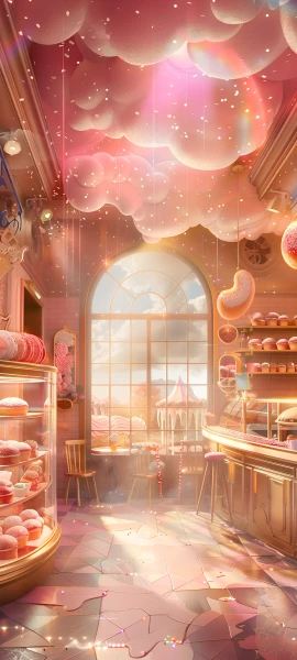 fusion art wallpapers — 1847×4096