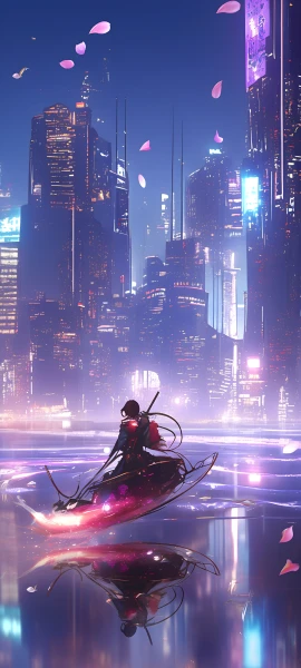 fusion art wallpapers — 1847×4096
