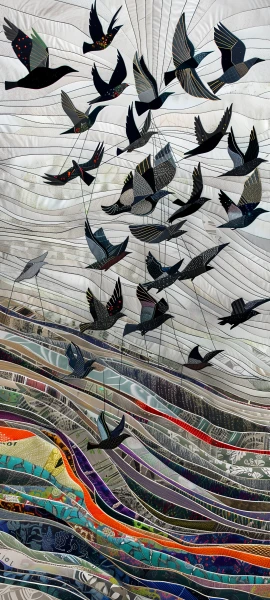 fusion art wallpapers — 1847×4096
