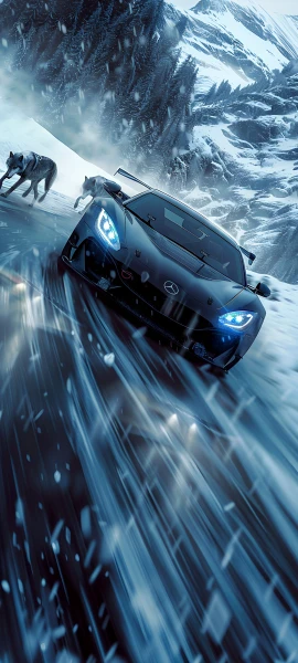 fusion art wallpapers — 1847×4096