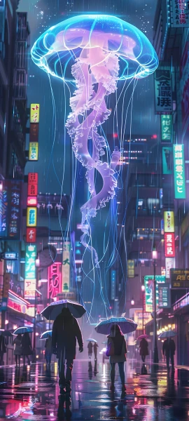 fusion art wallpapers — 1847×4096