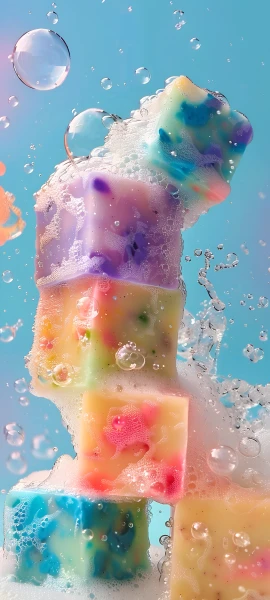 fusion art wallpapers — 1847×4096