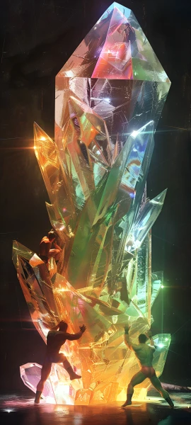 fusion art wallpapers — 1847×4096