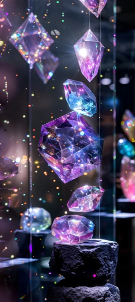 fusion art wallpapers — 1847×4096