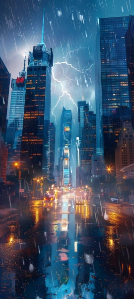 fusion art wallpapers — 1847×4096
