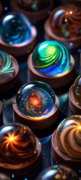 fusion art wallpapers — 1847×4096