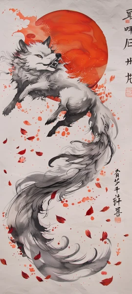 fusion art wallpapers — 1847×4096