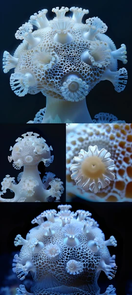 fusion art wallpapers — 1847×4096