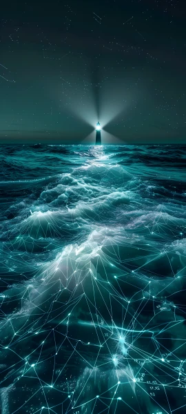 magical fusion wallpaper — scenery, night, sky, star (sky) (free 4K phone download)
