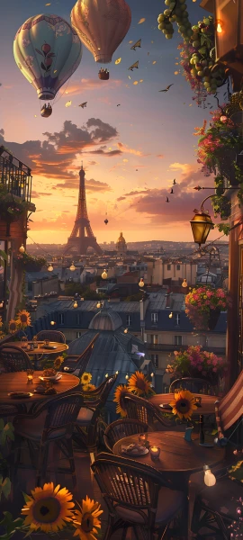 fusion art wallpapers — 1847×4096