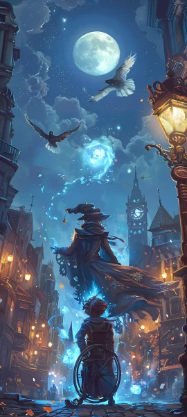 fusion art wallpapers — 1847×4096