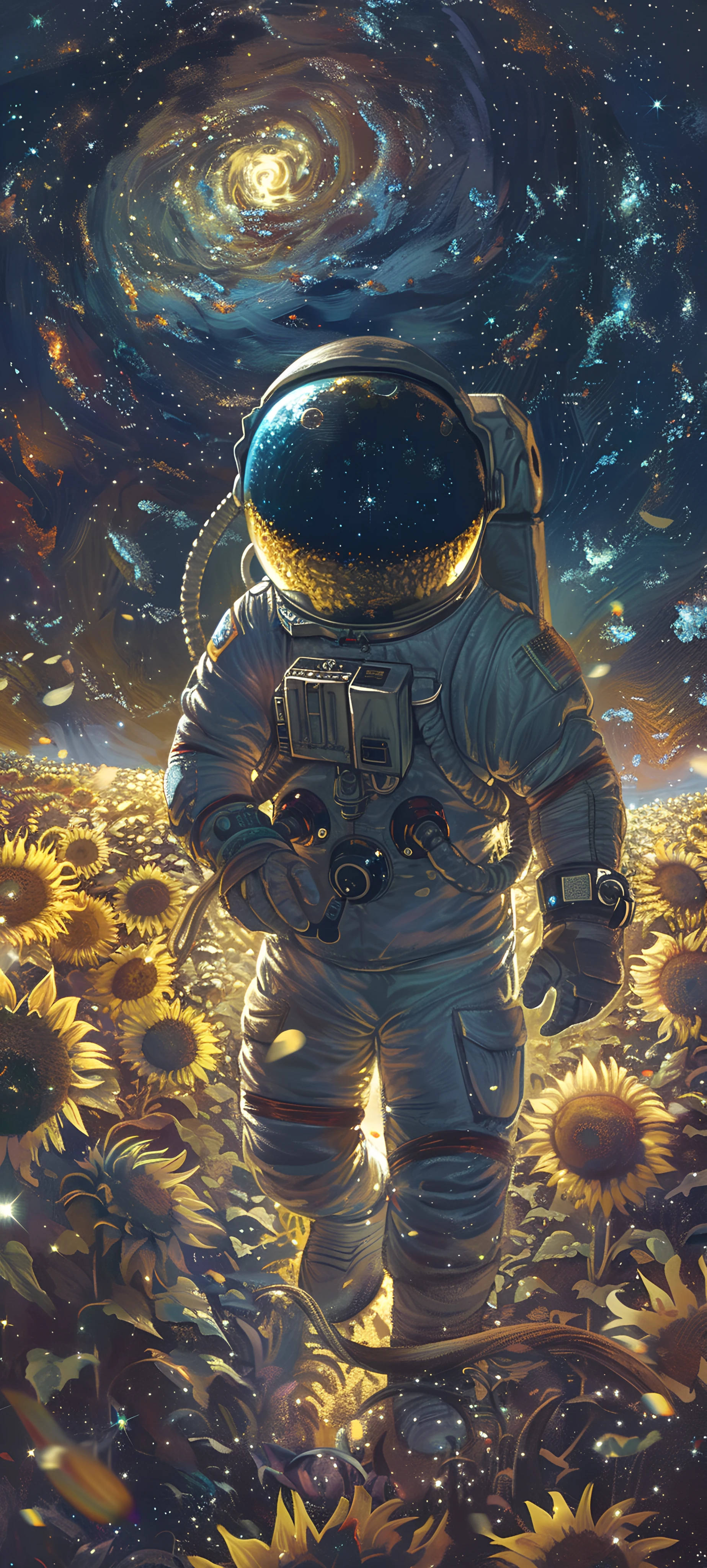 Fusion Art Wallpapers 1847×4096 anime wallpaper