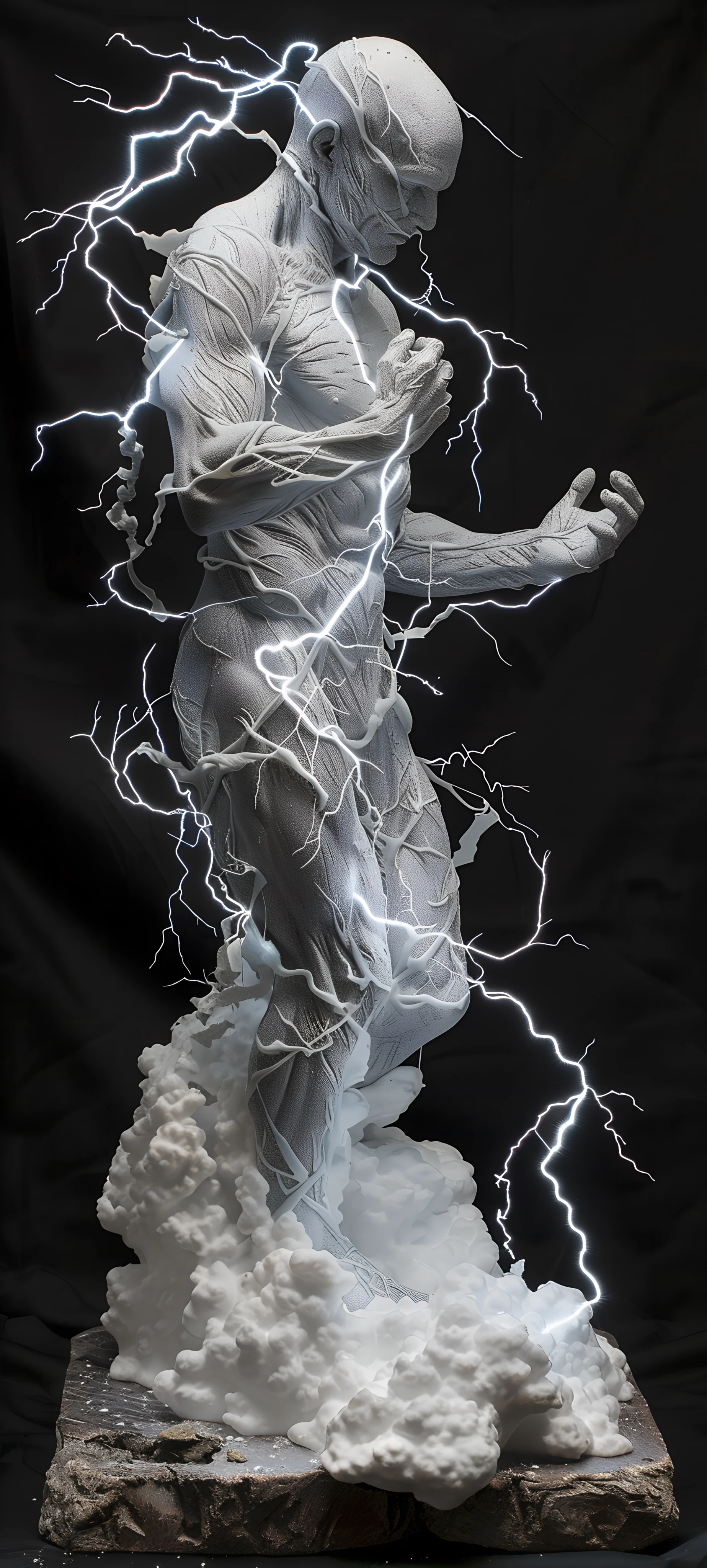 Fusion Art Wallpapers 1847×4096 anime wallpaper