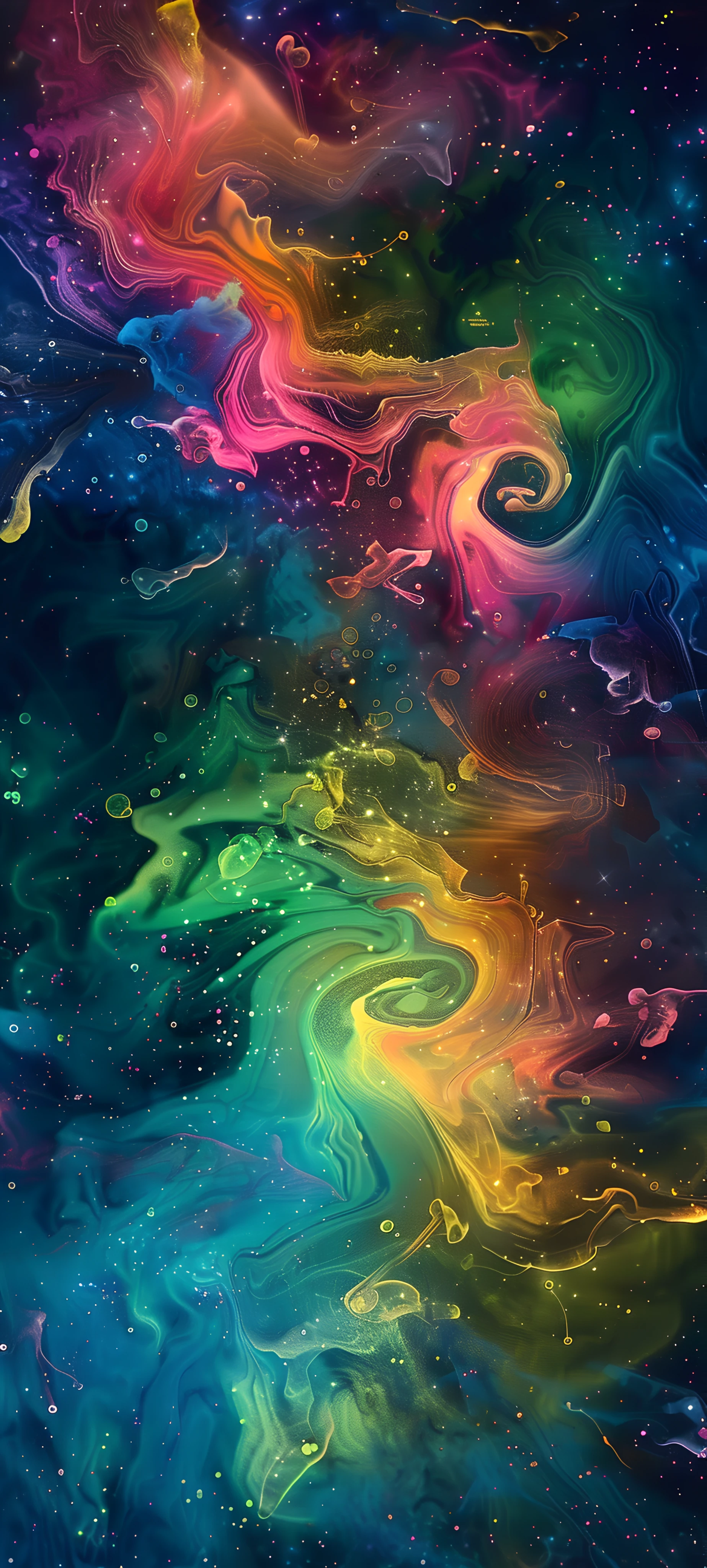 Fusion Art Wallpapers 1847×4096 anime wallpaper