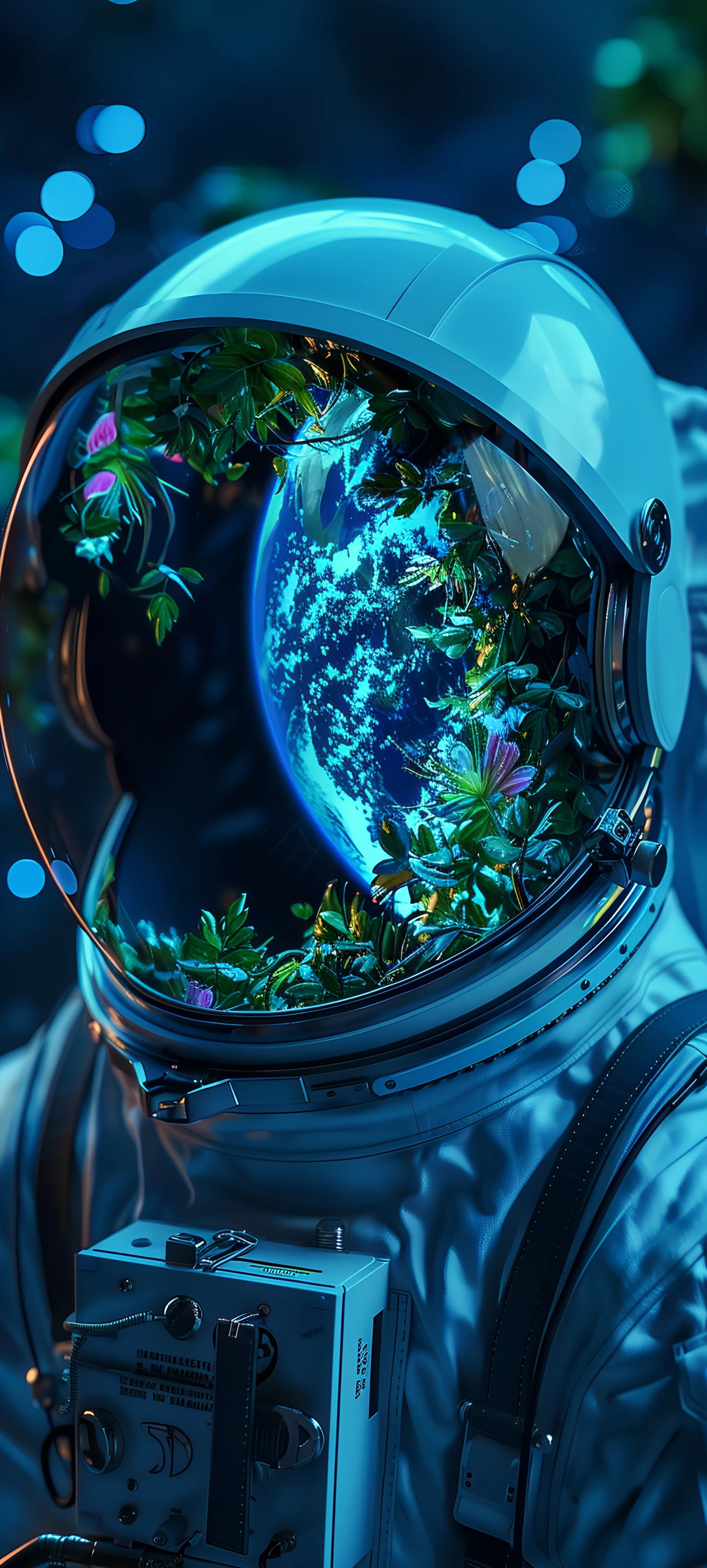 Fusion Art Wallpapers 1847×4096 anime wallpaper