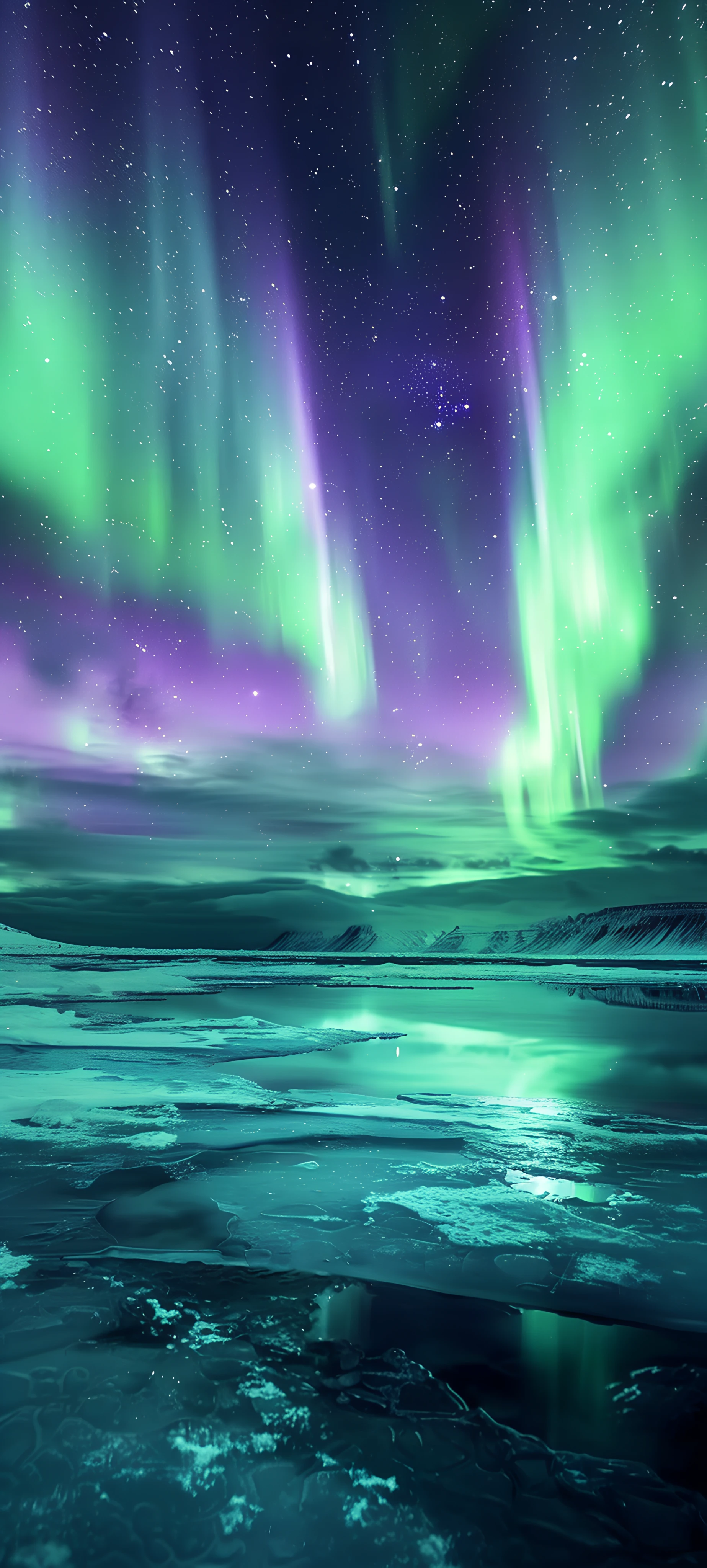 Fusion Art Wallpapers 1847×4096 anime wallpaper