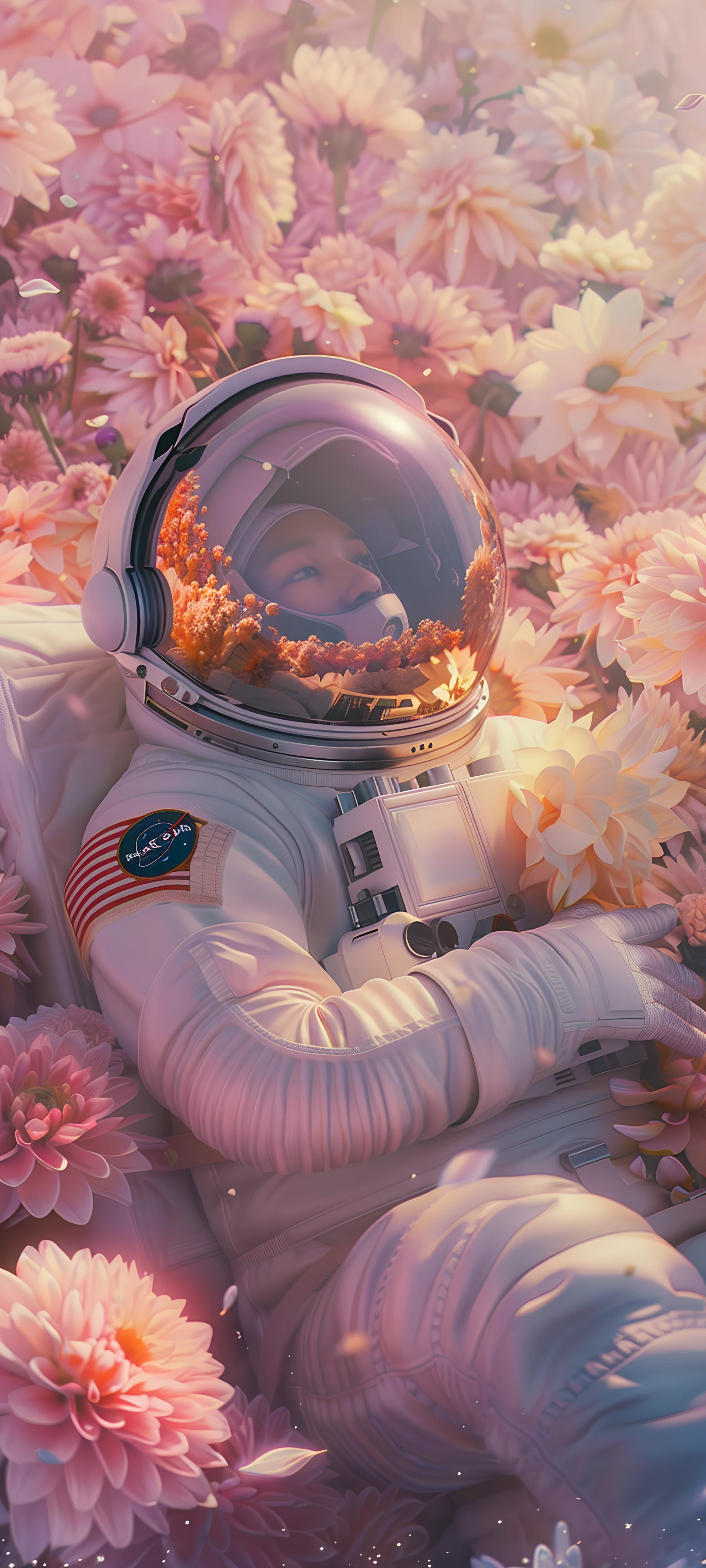 Fusion Art Wallpapers 1847×4096 anime wallpaper