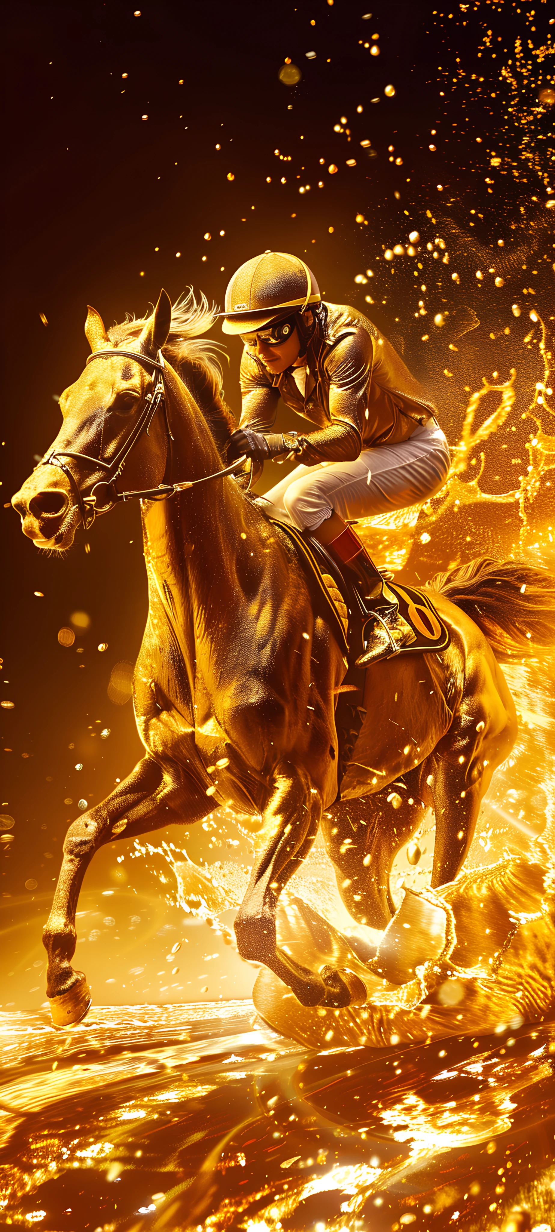Fusion Art Wallpapers 1847×4096 anime wallpaper