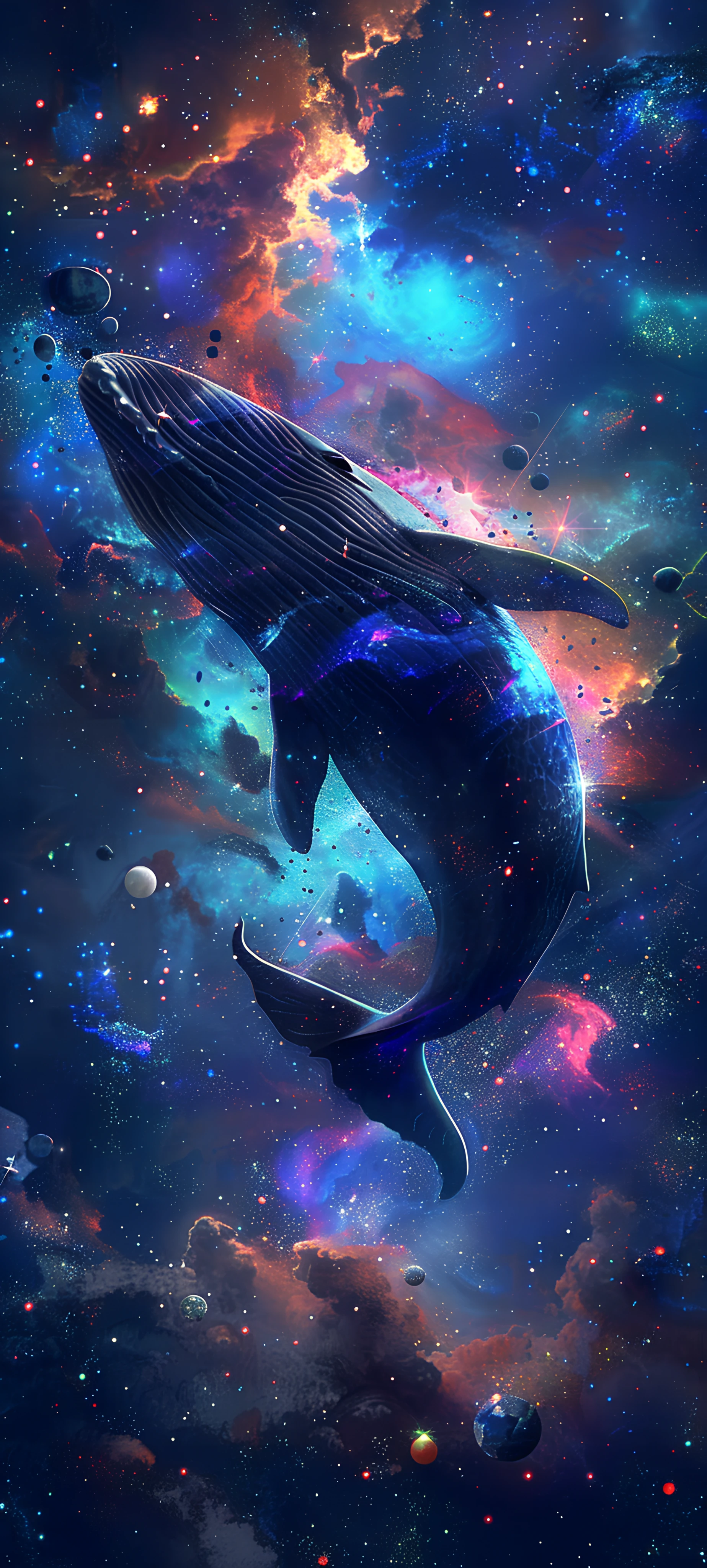 Fusion Art Wallpapers 1847×4096 anime wallpaper