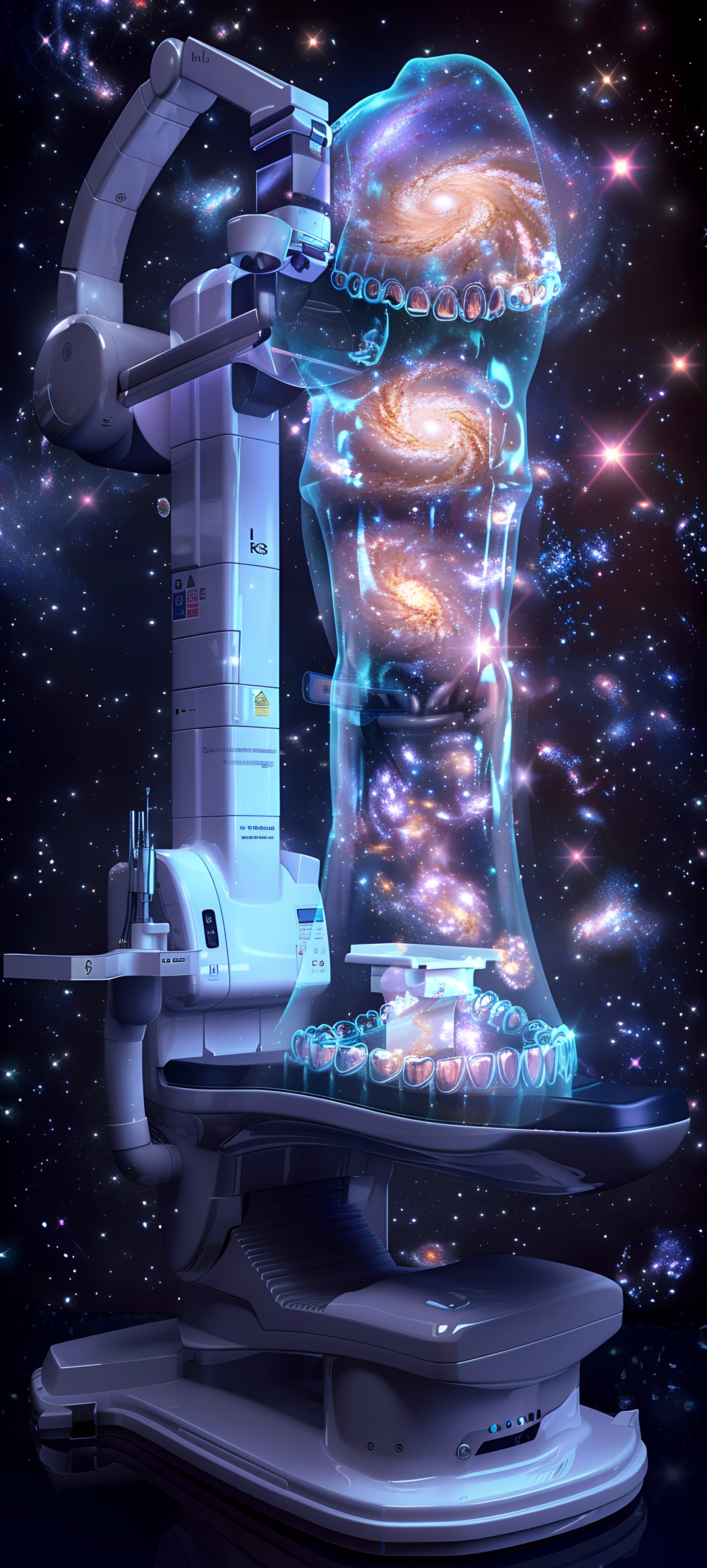 Fusion Art Wallpapers 1847×4096 anime wallpaper