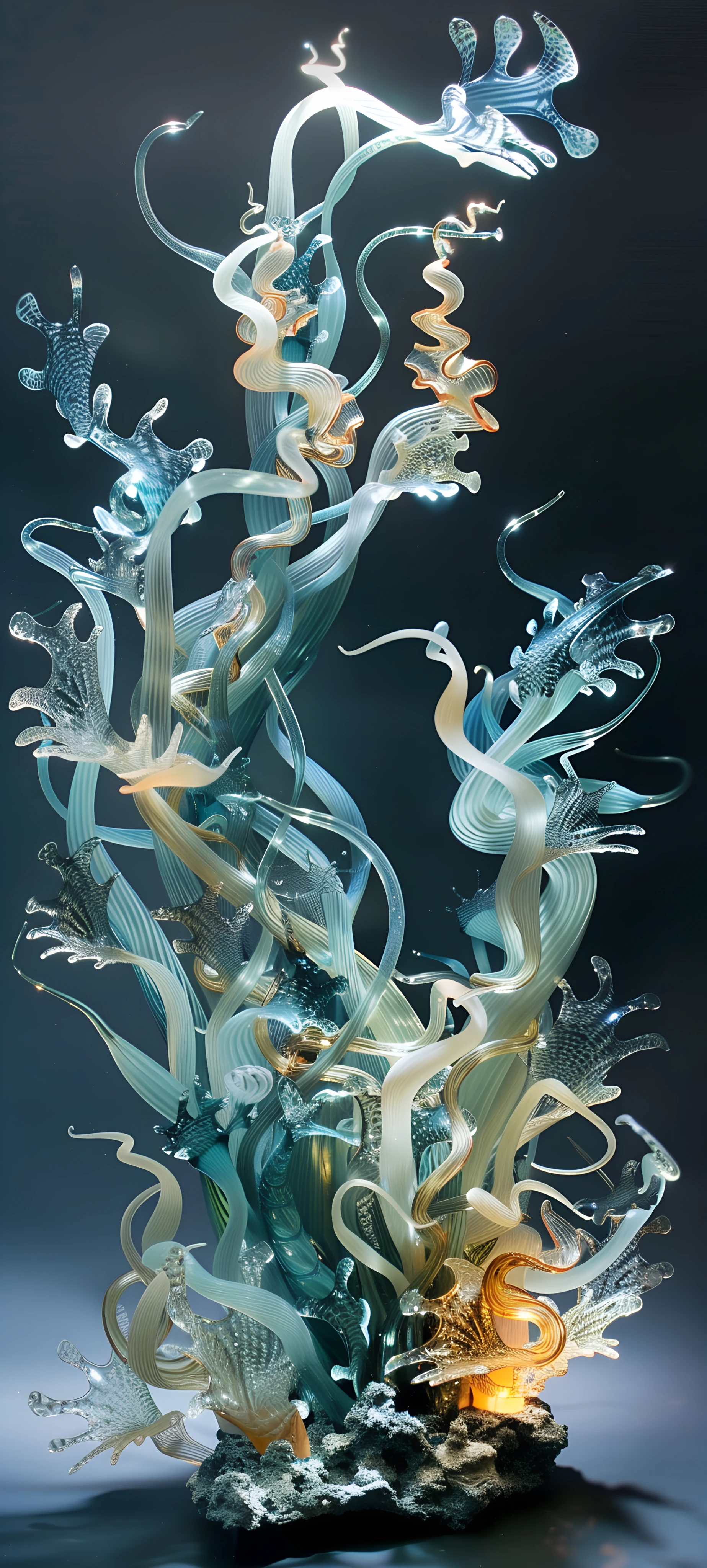 Fusion Art Wallpapers 1847×4096 anime wallpaper