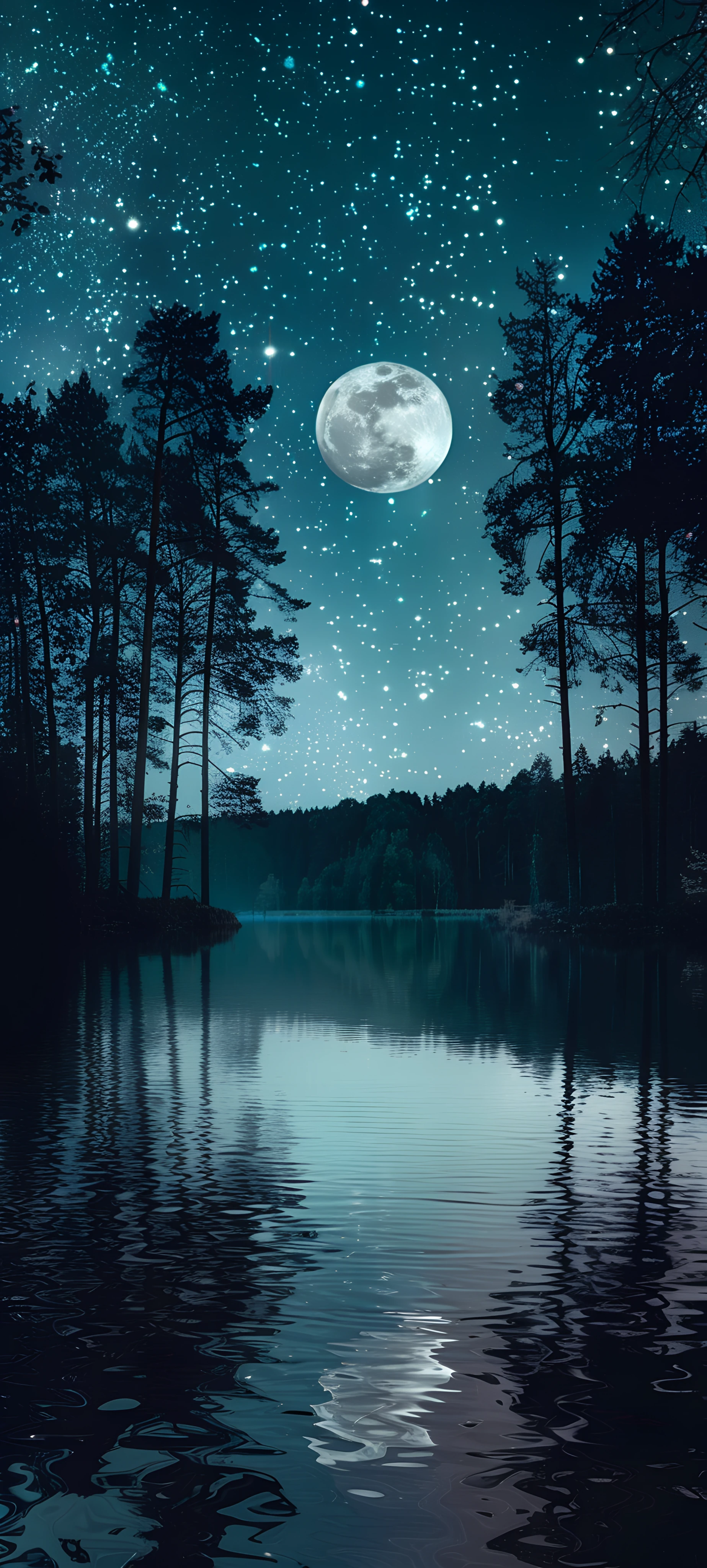 Fusion Art Wallpapers 1847×4096 anime wallpaper