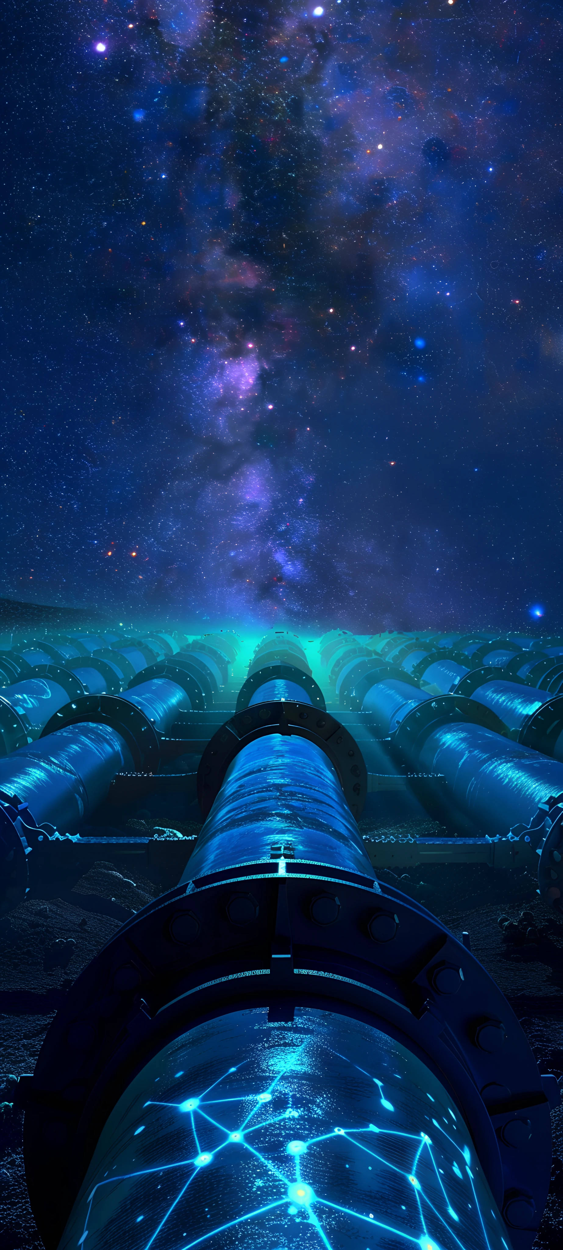 Fusion Art Wallpapers 1847×4096 anime wallpaper