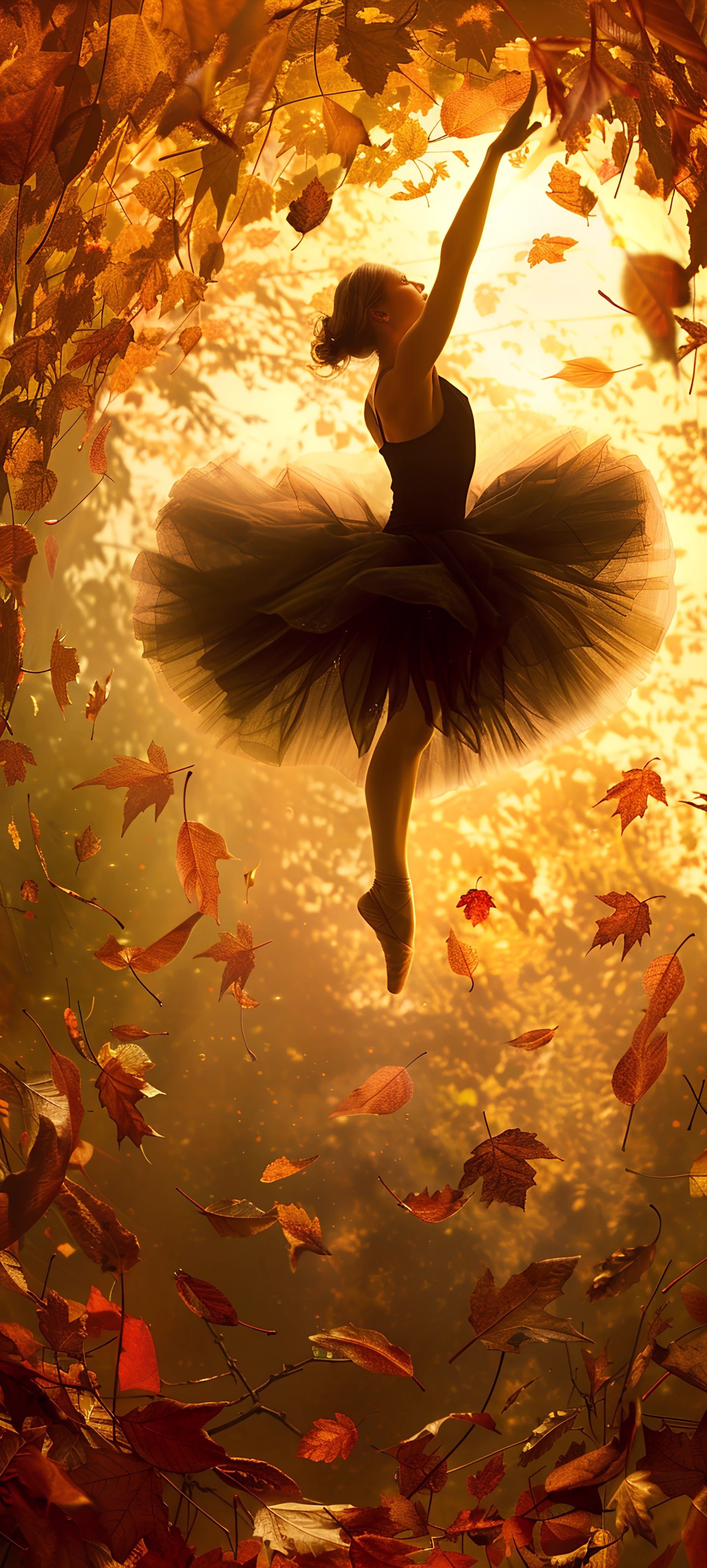 Fusion Art Wallpapers 1847×4096 anime wallpaper
