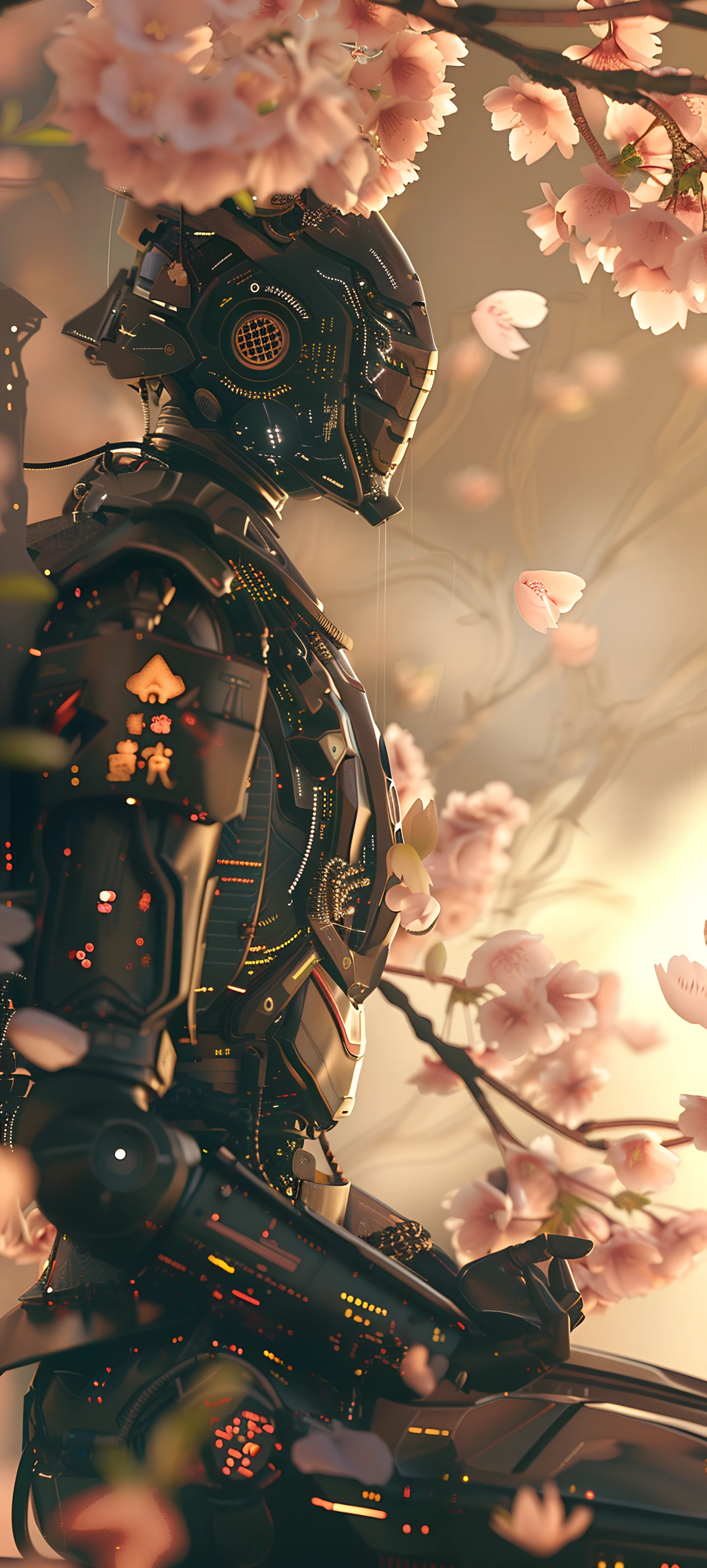 Fusion Art Wallpapers 1847×4096 anime wallpaper